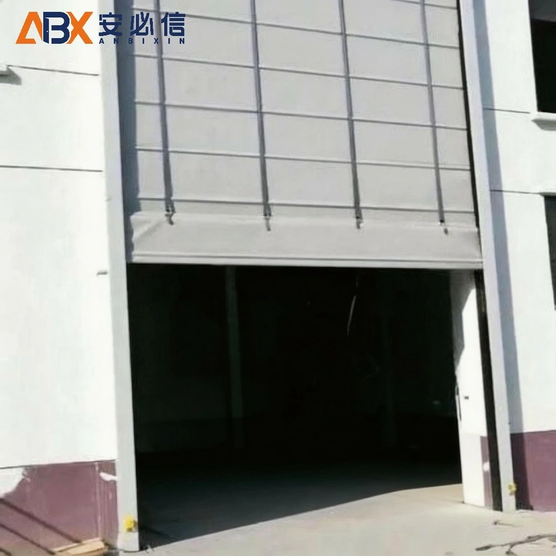 鹤壁市卸货平台