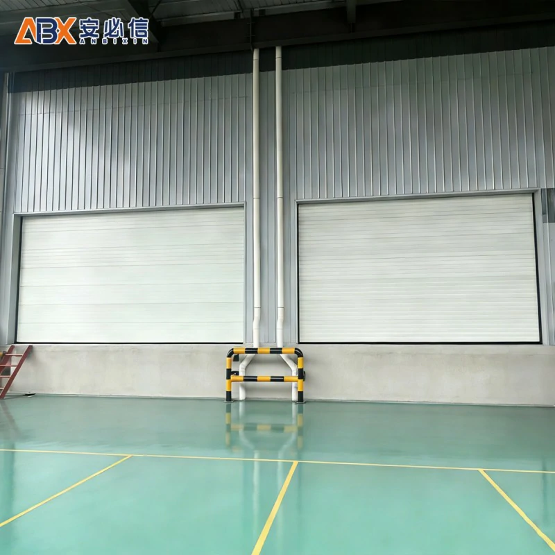 鹤壁市提升门