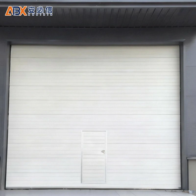 鹤壁市滑升门
